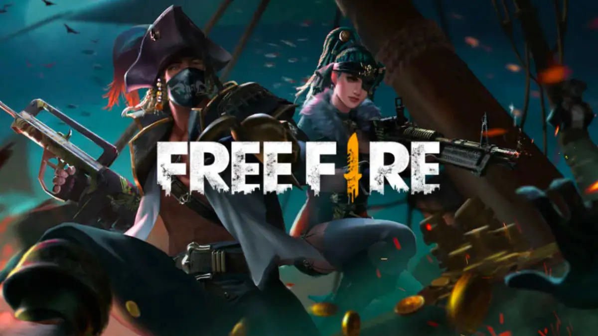 Visuel Free Fire
